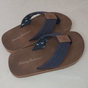 TOMMY BAHAMA | Kids Flip Flops